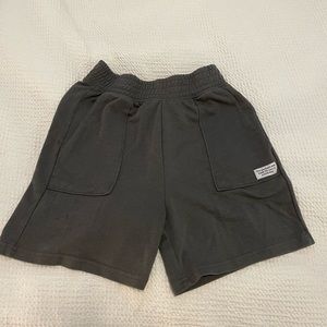 H&M Sweat-Shorts Size XS